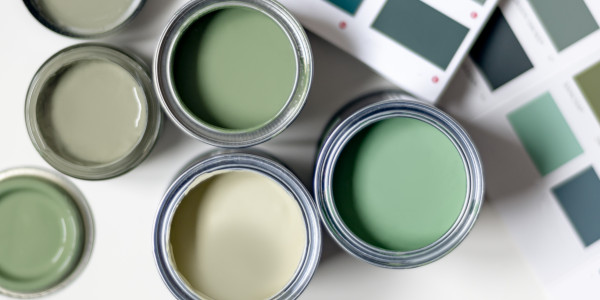 Pintar Fachadas de Empresas / Negocios / Locales Comerciales Sant Vicenç dels Horts · Pintura Corportativa
