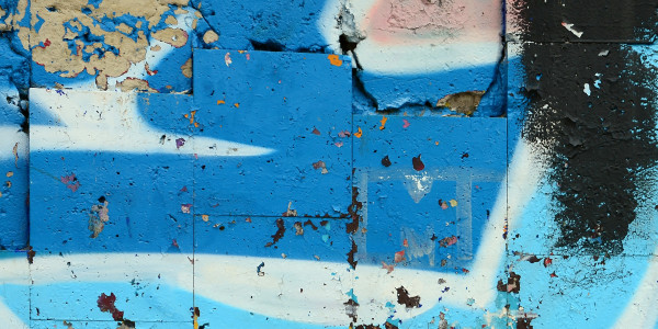 Pintar Fachadas de Naves Industriales, Fábricas y Almacenes Vallgorguina · Limpieza, Borrado y Eliminado de Grafiti / Pintura Antigrafiti
