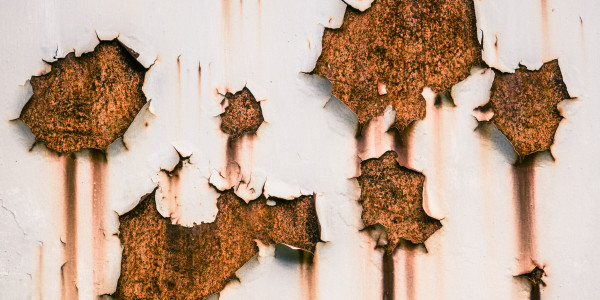 Pintar Fachadas y Patios de Luces de Comunidades Vecinos / Propietarios Cabrils · Pintura Anticorrosiva con Protección a la Oxidación y Desgaste