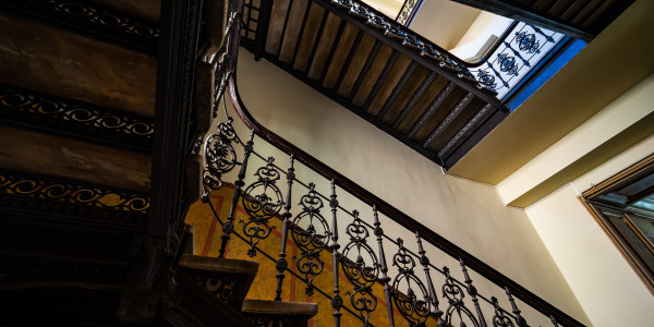 Rehabilitación y Restauración de Fachadas Alella · Restauración de Edificios Históricos / Emblemáticos