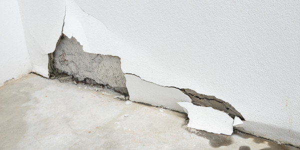 Rehabilitación y Restauración de Fachadas Alella · Reparación, Sellado de Grietas y Desperfectos